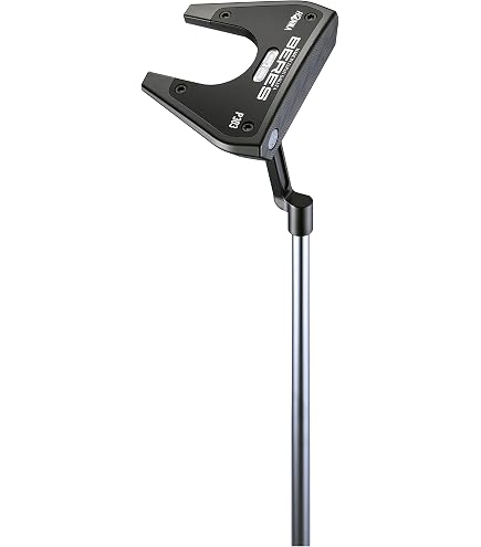 Amazon | HONMA(ホンマ) TWPT-P ツアーワールドパター ゴルフ パター